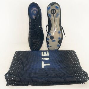 Nike Tiempo Legend X Elite FG Size Men's 7.5 | Women's 9